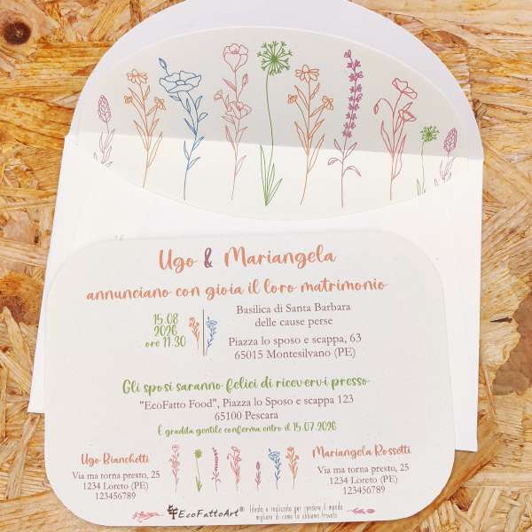 partecipazioni ecofriendly